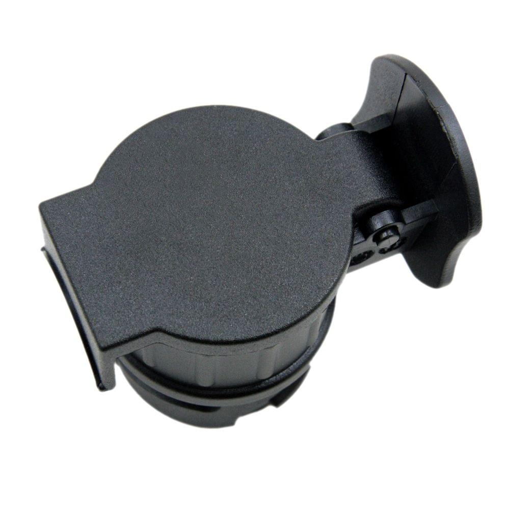 Tirol 13 To 7 Pin Adapter Trailer 12V Towbar Towing Caravan