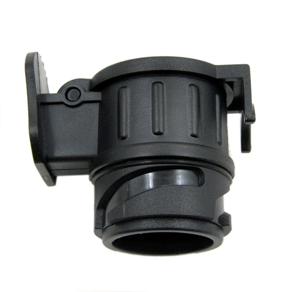 Tirol 13 To 7 Pin Adapter Trailer 12V Towbar Towing Caravan