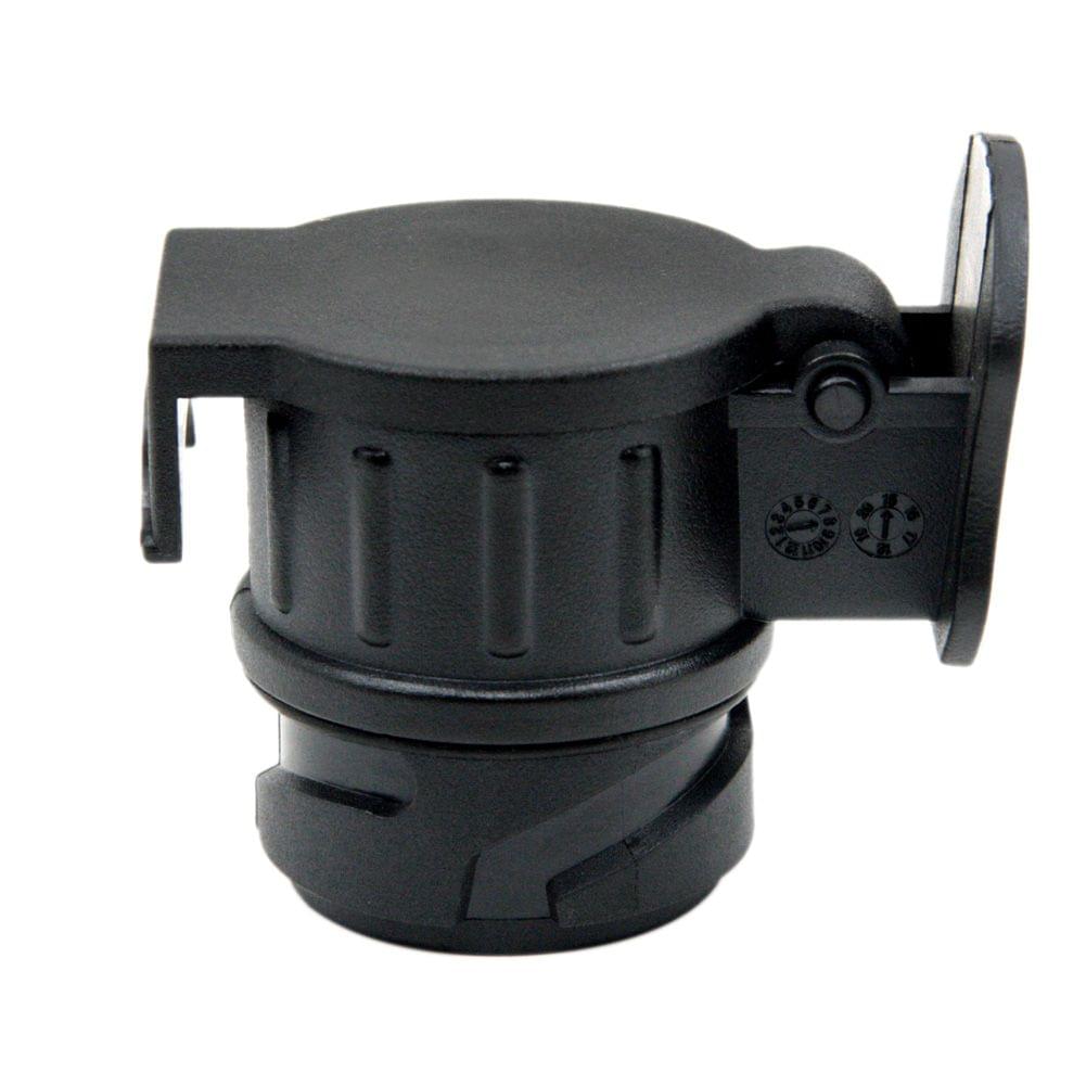 Tirol 13 To 7 Pin Adapter Trailer 12V Towbar Towing Caravan