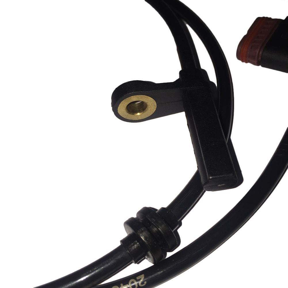 Rear ABS Speed Wheel Sensor 2045400317 Fit for Mercedes-Benz
