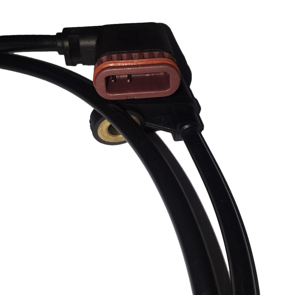 Rear ABS Speed Wheel Sensor 2045400317 Fit for Mercedes-Benz
