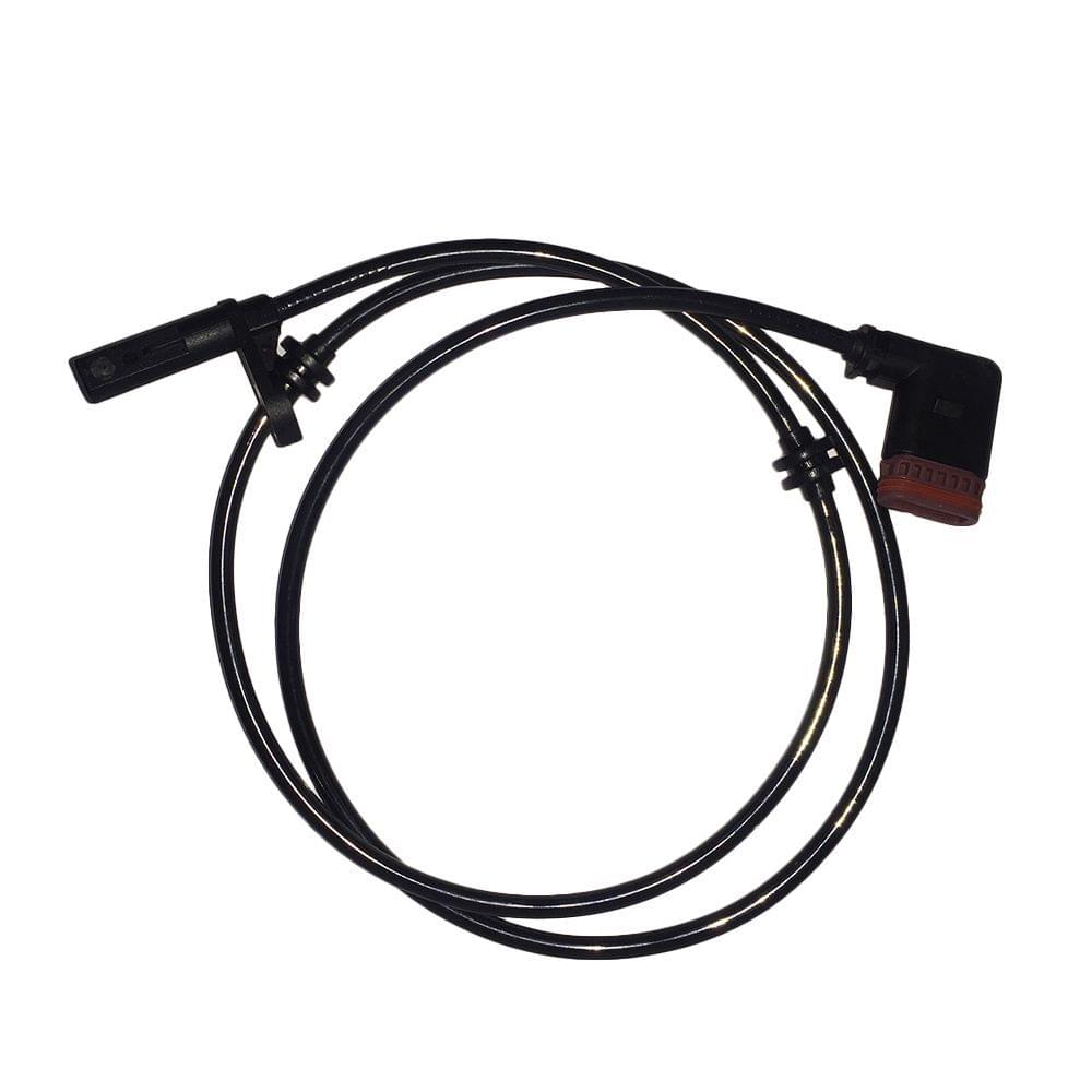 Rear ABS Speed Wheel Sensor 2045400317 Fit for Mercedes-Benz