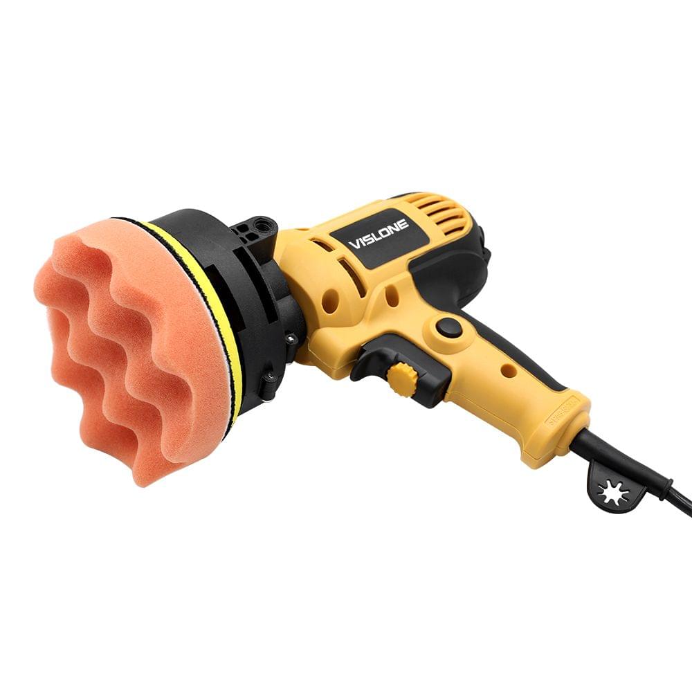 Vislone 220V Machine Car Polisher 700W Electric Sander