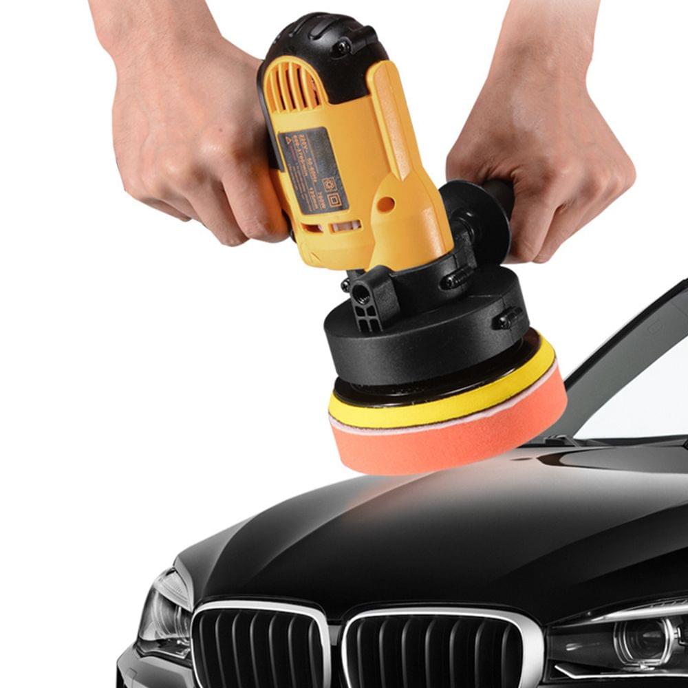 Vislone 220V Machine Car Polisher 700W Electric Sander