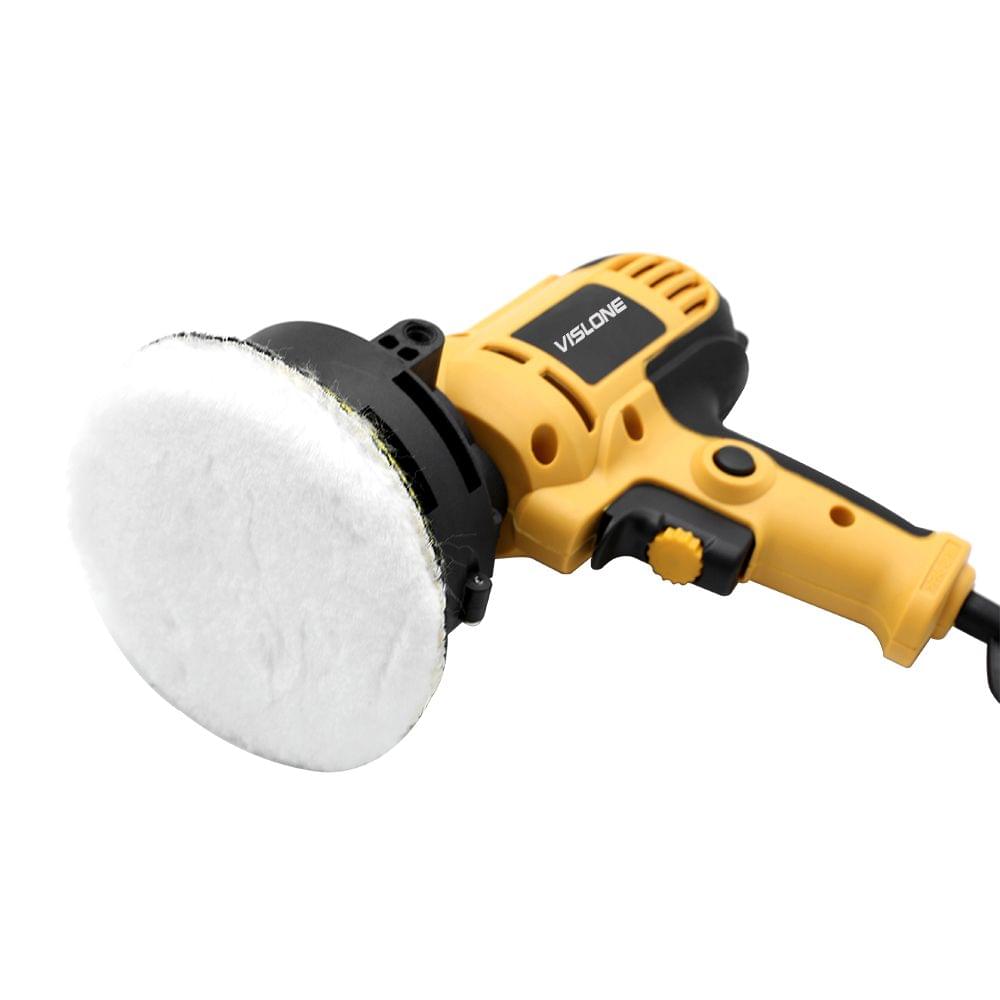 Vislone 220V Machine Car Polisher 700W Electric Sander