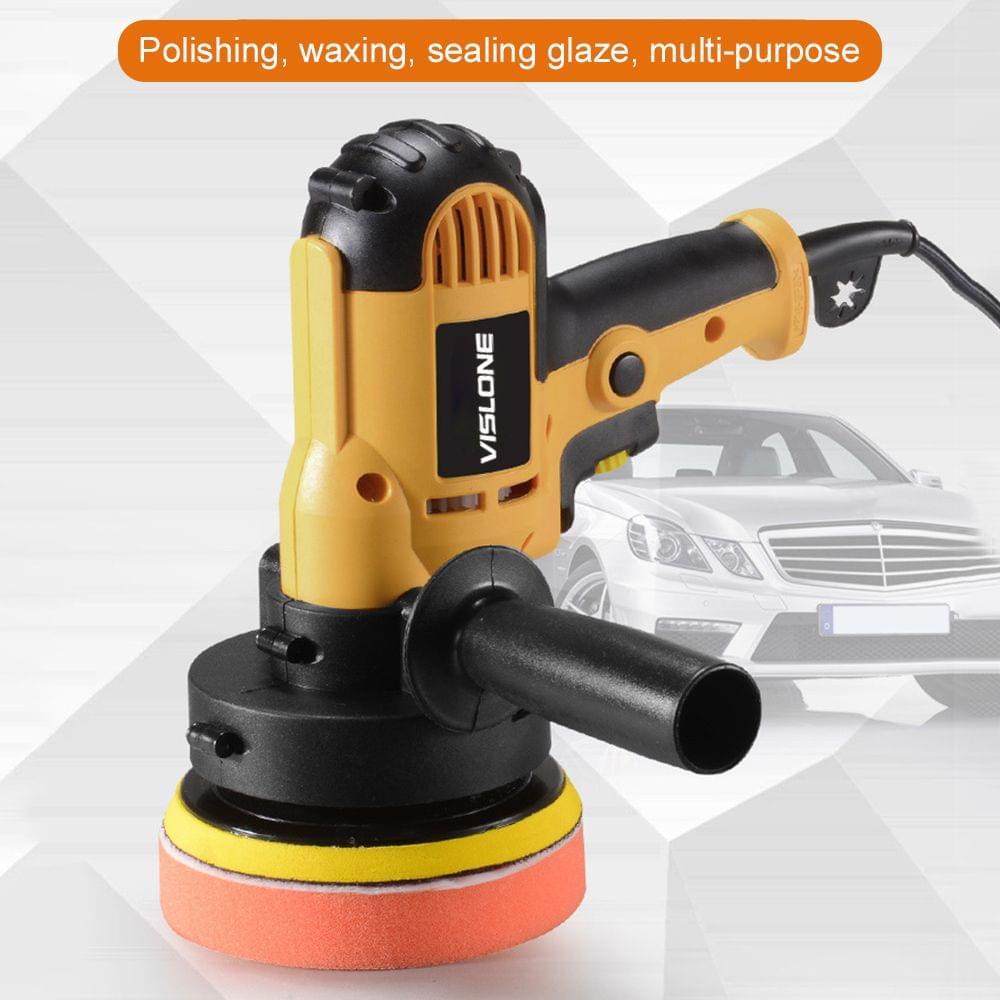 Vislone 220V Machine Car Polisher 700W Electric Sander