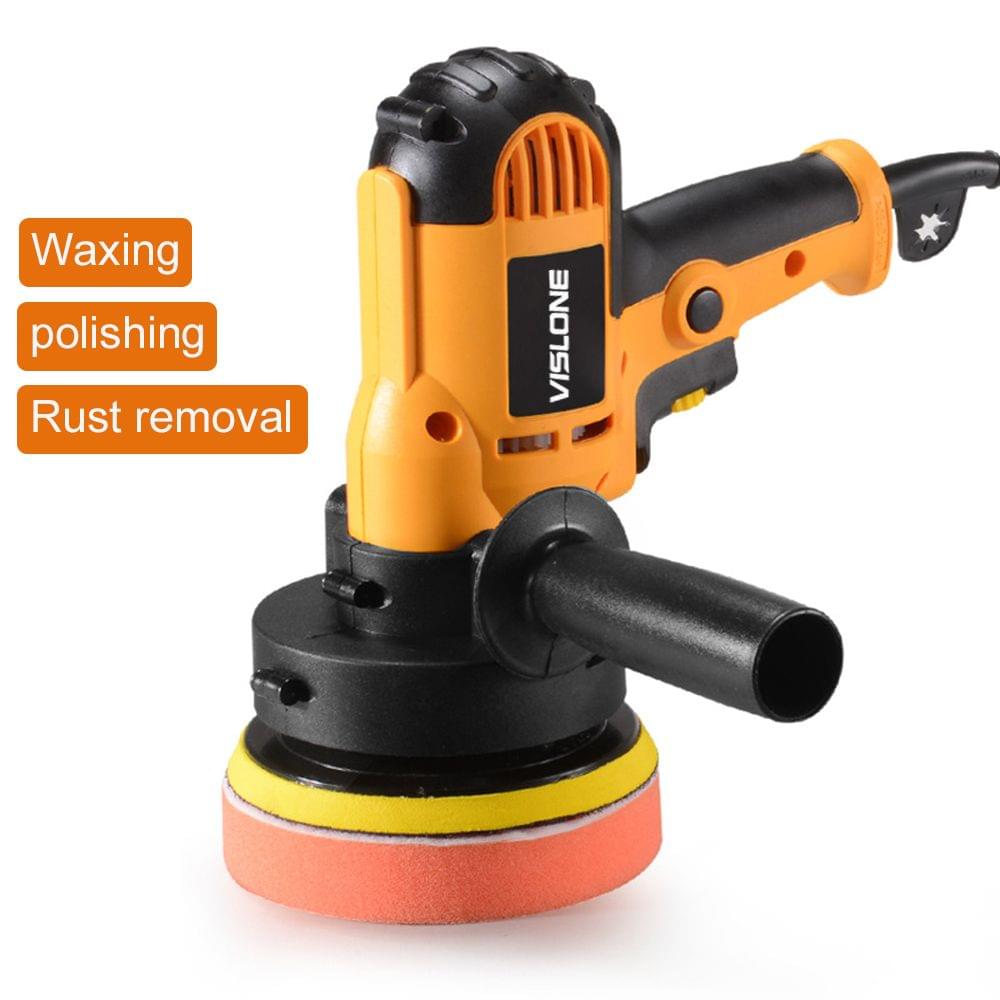 Vislone 220V Machine Car Polisher 700W Electric Sander