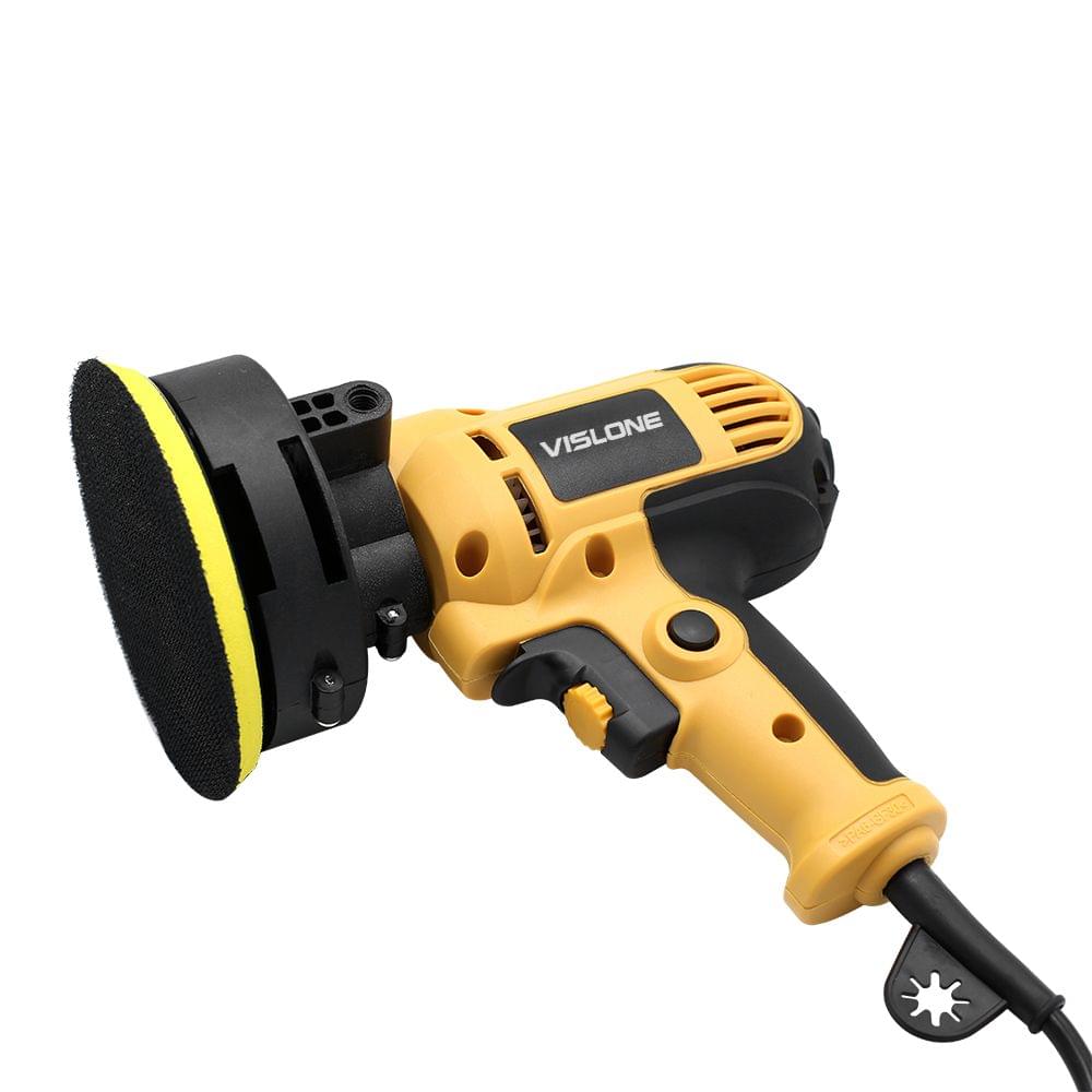 Vislone 220V Machine Car Polisher 700W Electric Sander
