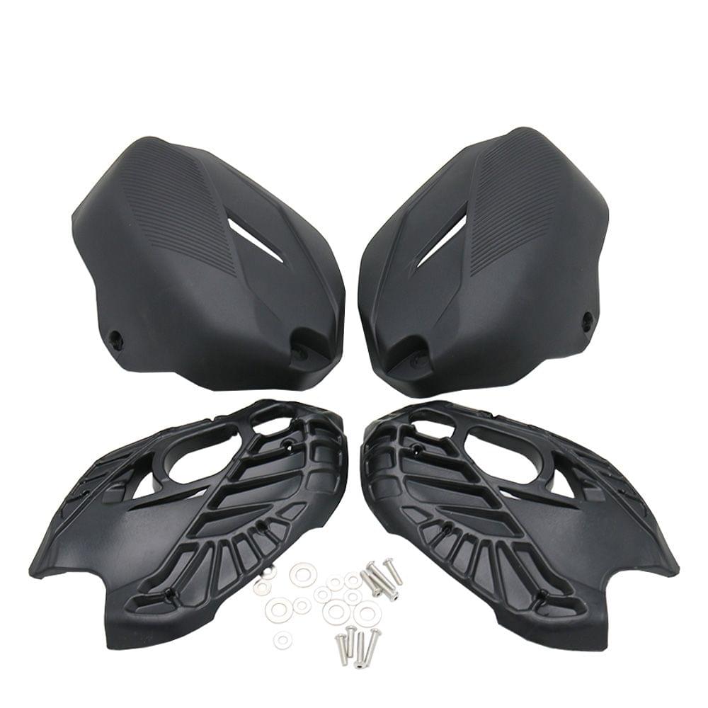 Motorcycle Engine Stator Cover Protective Cover Engine Guard