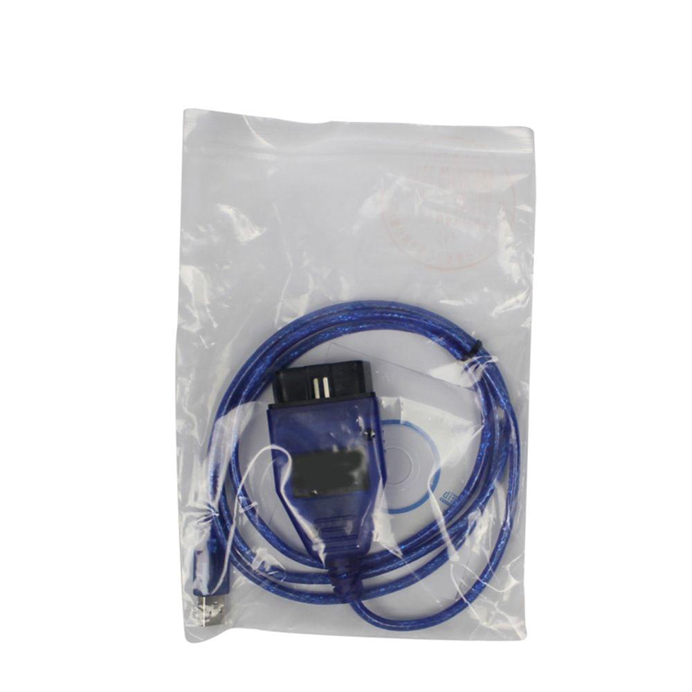 Car OBD Diagnostic Scanner Auto Detector USB Detection Line