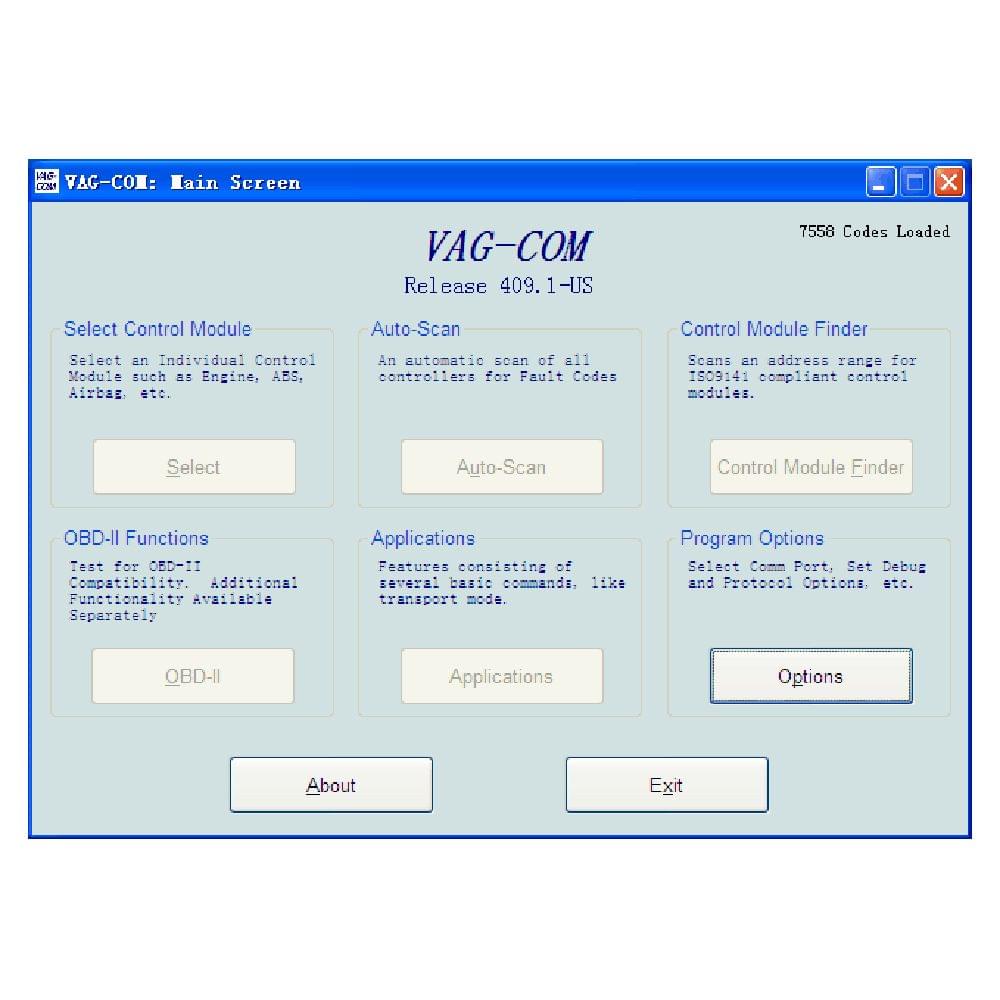 Car OBD Diagnostic Scanner Auto Detector USB Detection Line