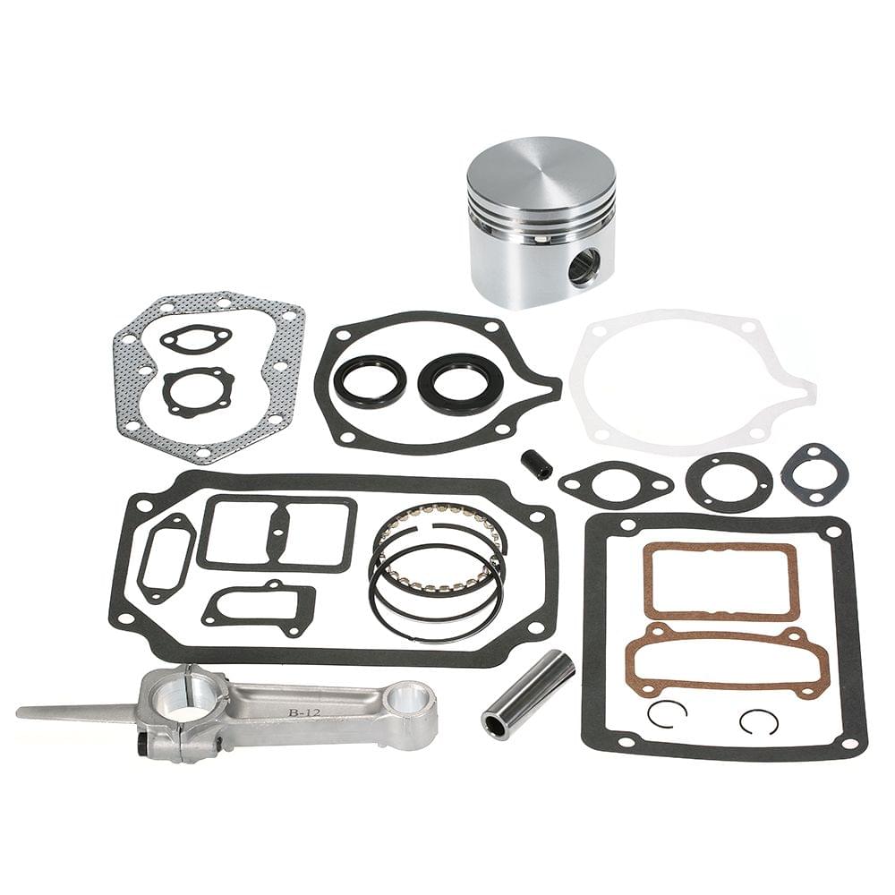 Engine Rebuild Kit Fit for Kohler K301 12HP K301A K301S