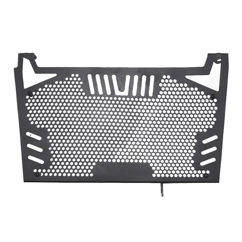 Radiator Guard Protector Grille Oil Cooler Cover Fit for