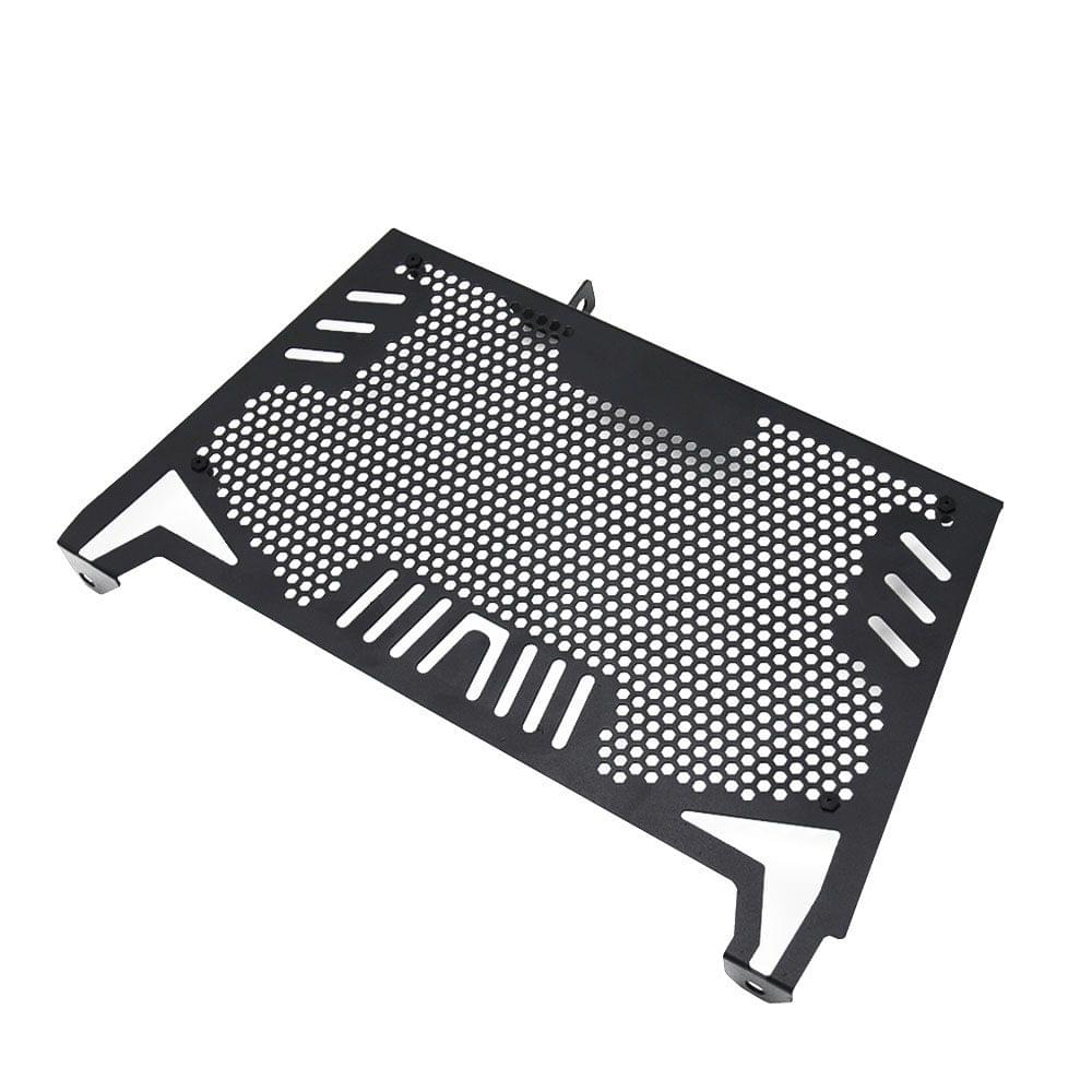 Radiator Guard Protector Grille Oil Cooler Cover Fit for