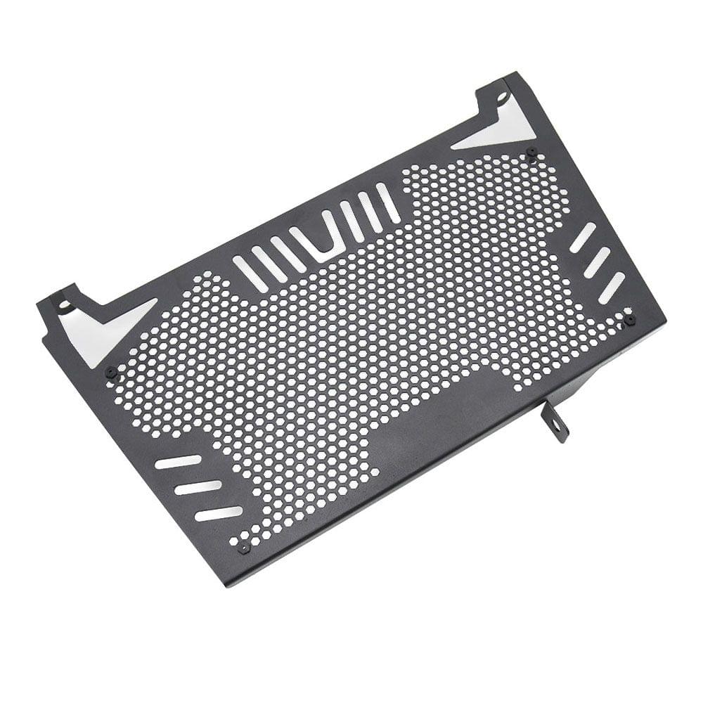 Radiator Guard Protector Grille Oil Cooler Cover Fit for