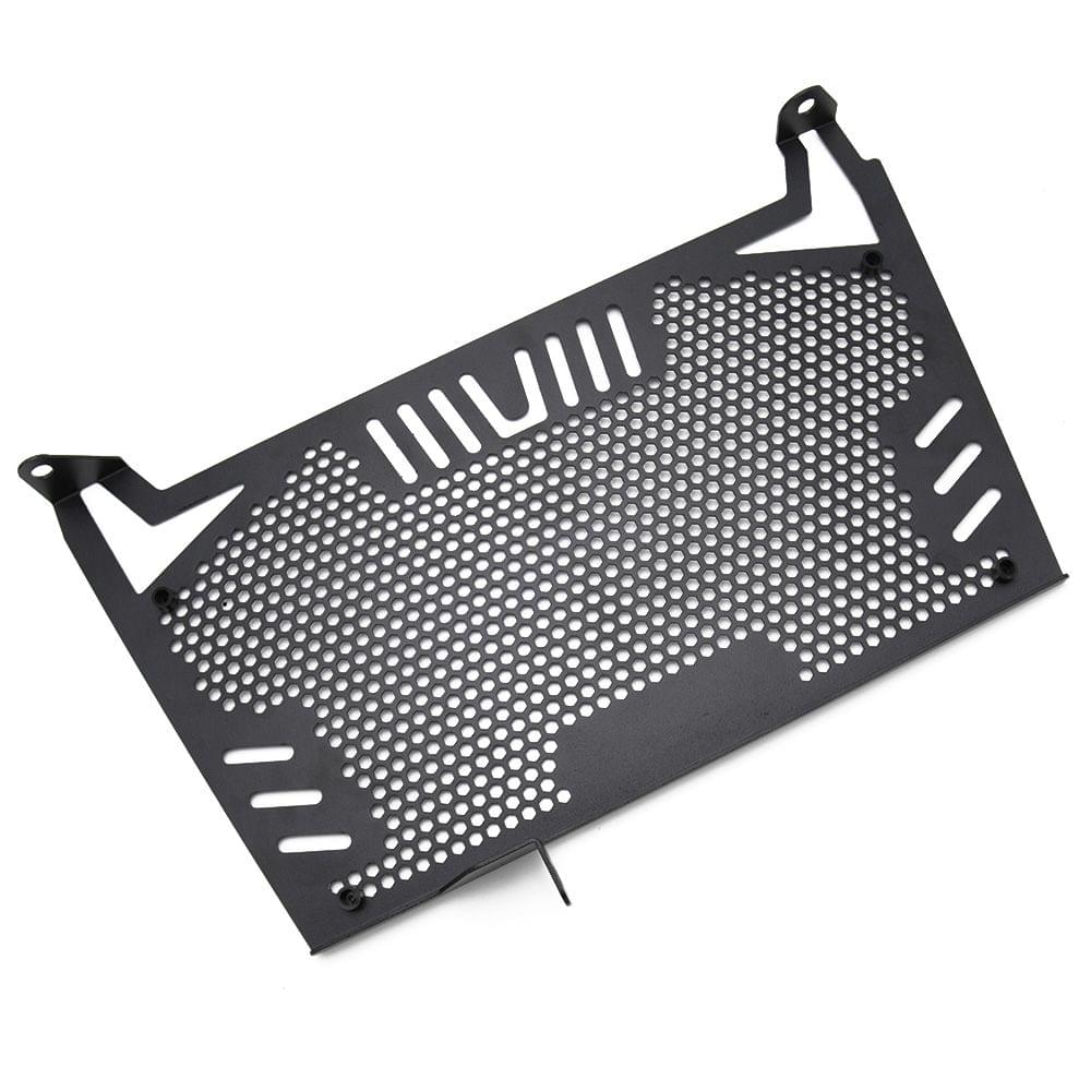 Radiator Guard Protector Grille Oil Cooler Cover Fit for