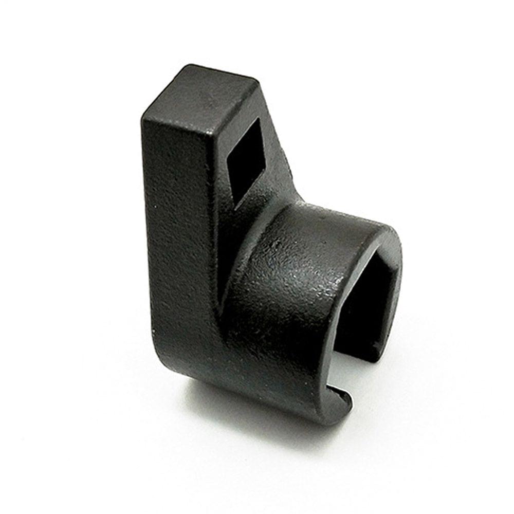 Universal 7/8-Inch and 22mm Offset Oxygen O2 Sensor Socket