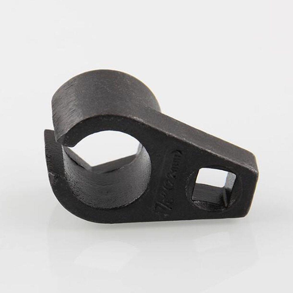 Universal 7/8-Inch and 22mm Offset Oxygen O2 Sensor Socket