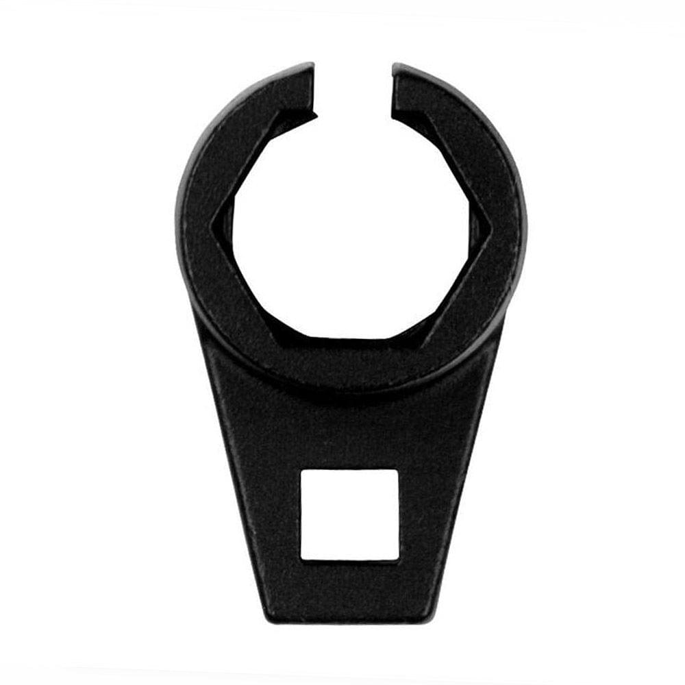 Universal 7/8-Inch and 22mm Offset Oxygen O2 Sensor Socket