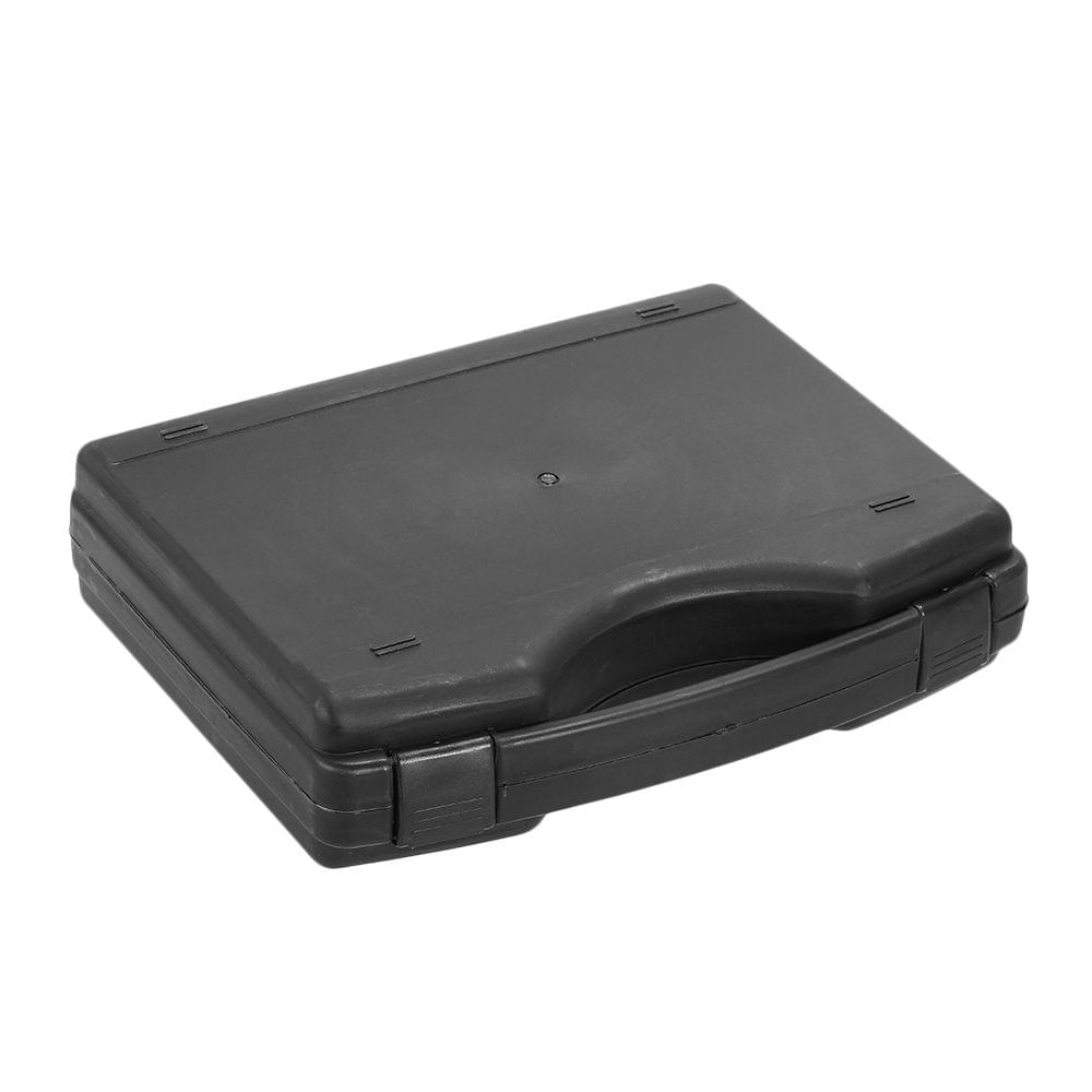 Universal Car Bumper Repair Fender Welding Hot Stapler - 1