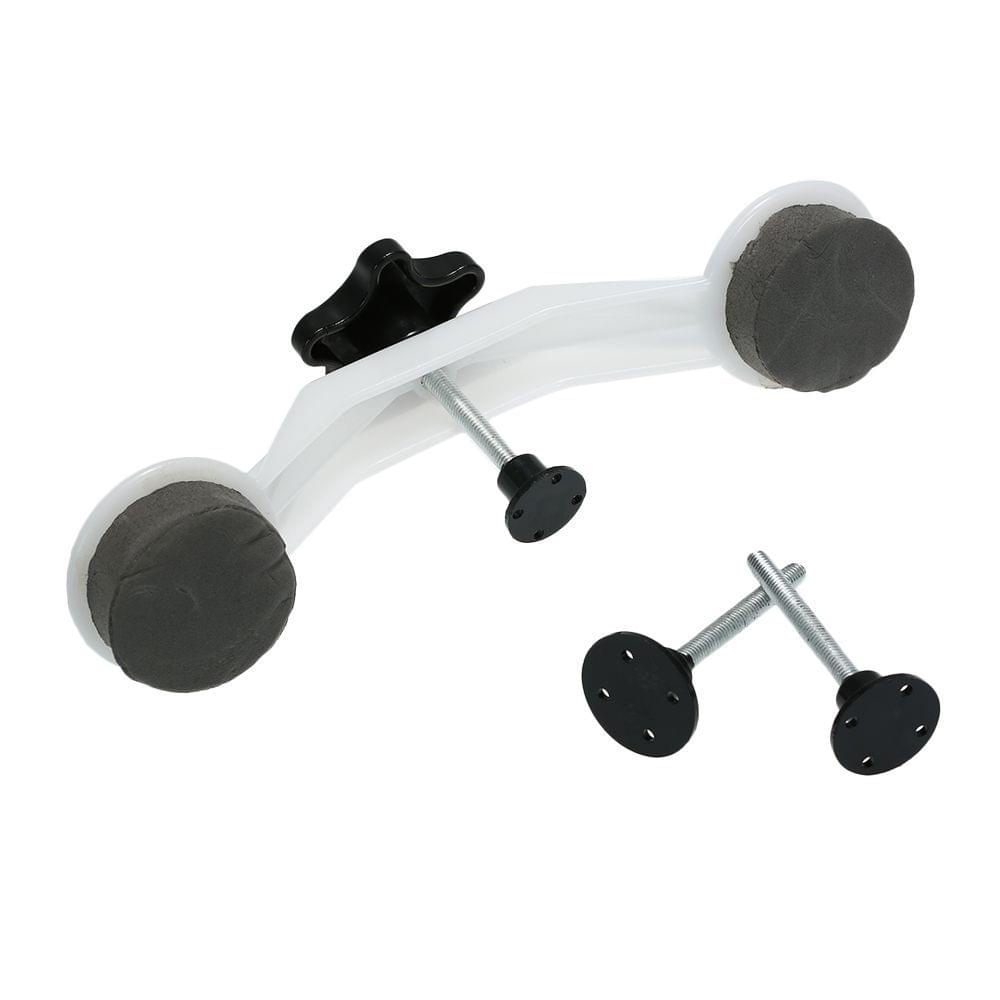 Car Body Paintless Dent Repair Tools Bridge Dent Puller