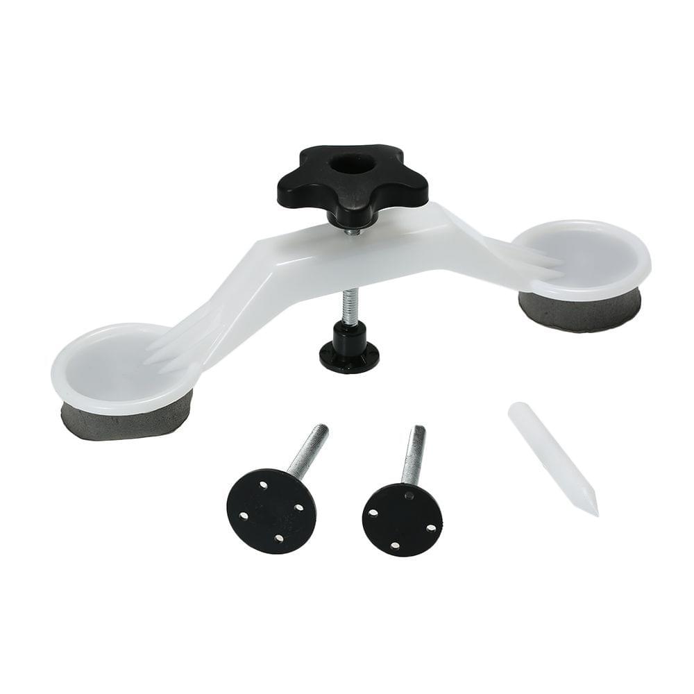 Car Body Paintless Dent Repair Tools Bridge Dent Puller