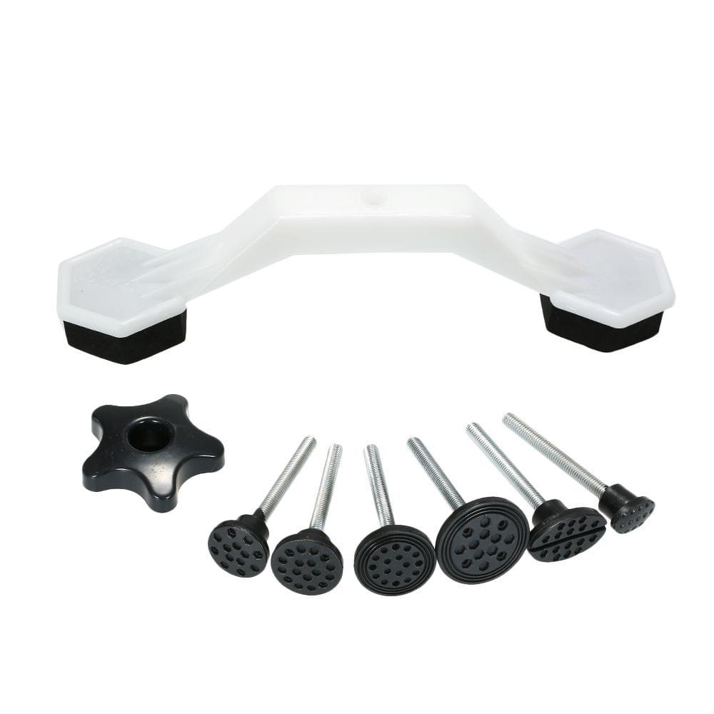 Car Body Paintless Dent Repair Tools Bridge Dent Puller