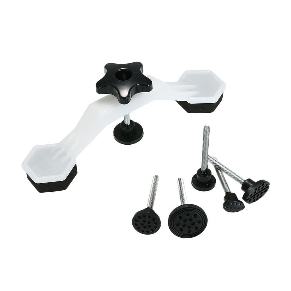 Car Body Paintless Dent Repair Tools Bridge Dent Puller