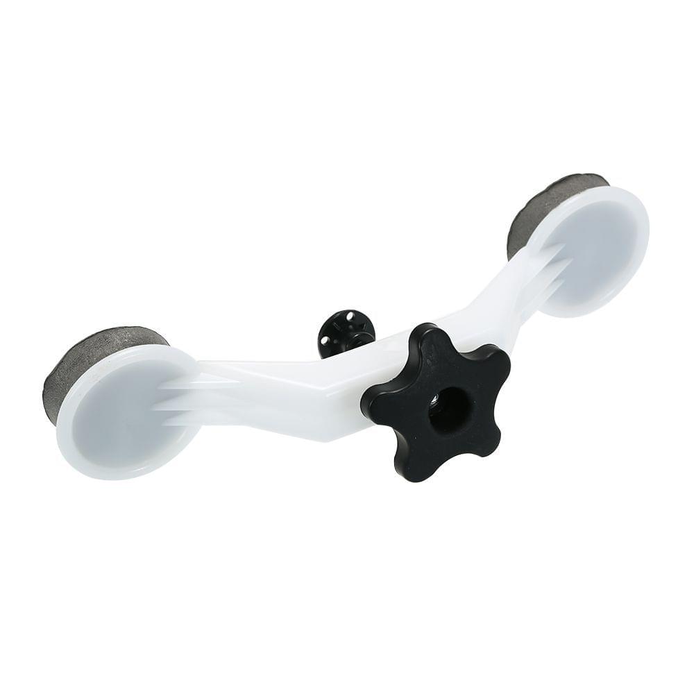 Car Body Paintless Dent Repair Tools Bridge Dent Puller