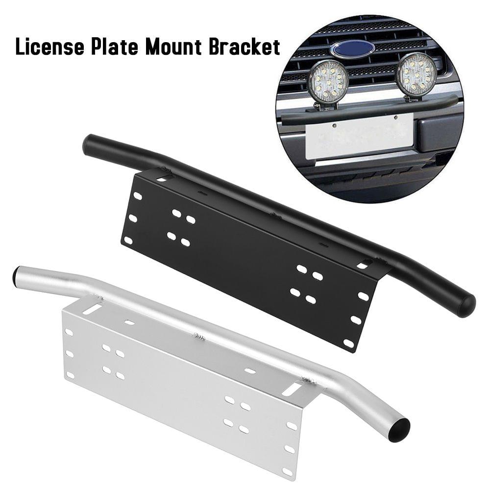 Aluminum Alloy Spot Light Holder Mounting Bracket Car Truck