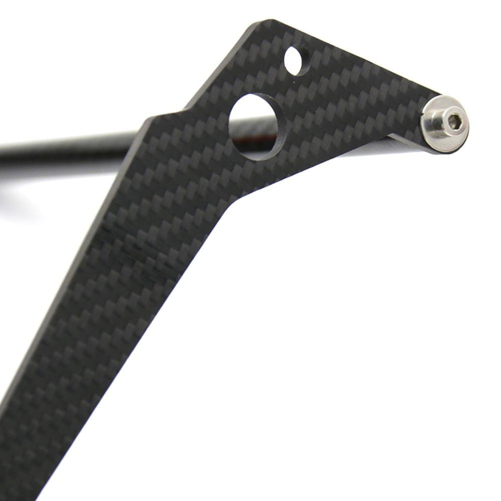 Motorcycle Mobile Phone Navigation Bracket GPS front Stand