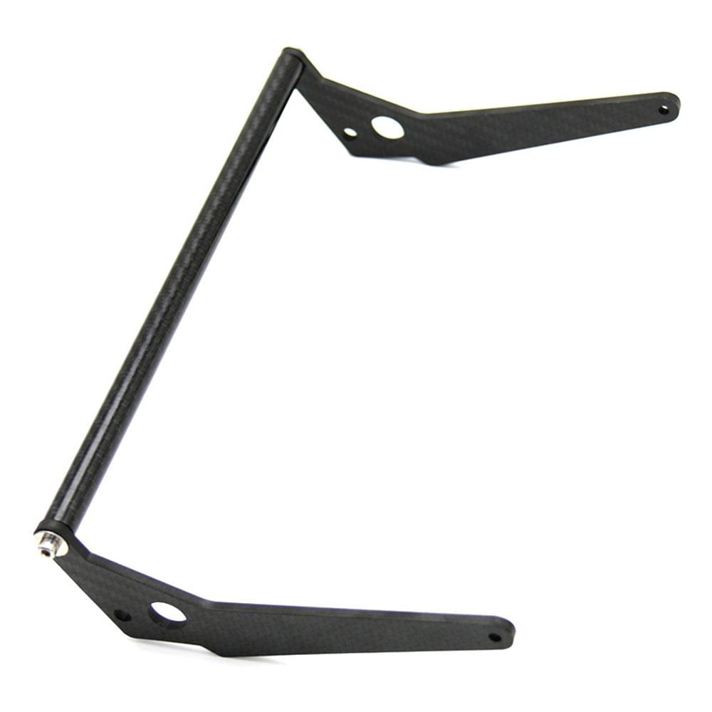 Motorcycle Mobile Phone Navigation Bracket GPS front Stand