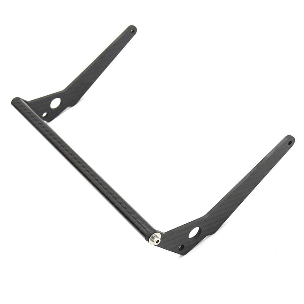 Motorcycle Mobile Phone Navigation Bracket GPS front Stand