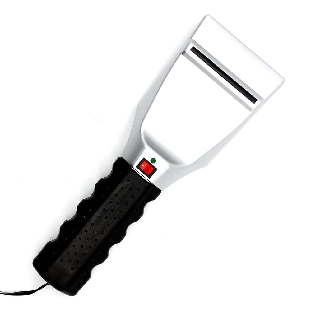 Car Automatic Heating Snow Shovel 12V Vehicle Smoke-lighter