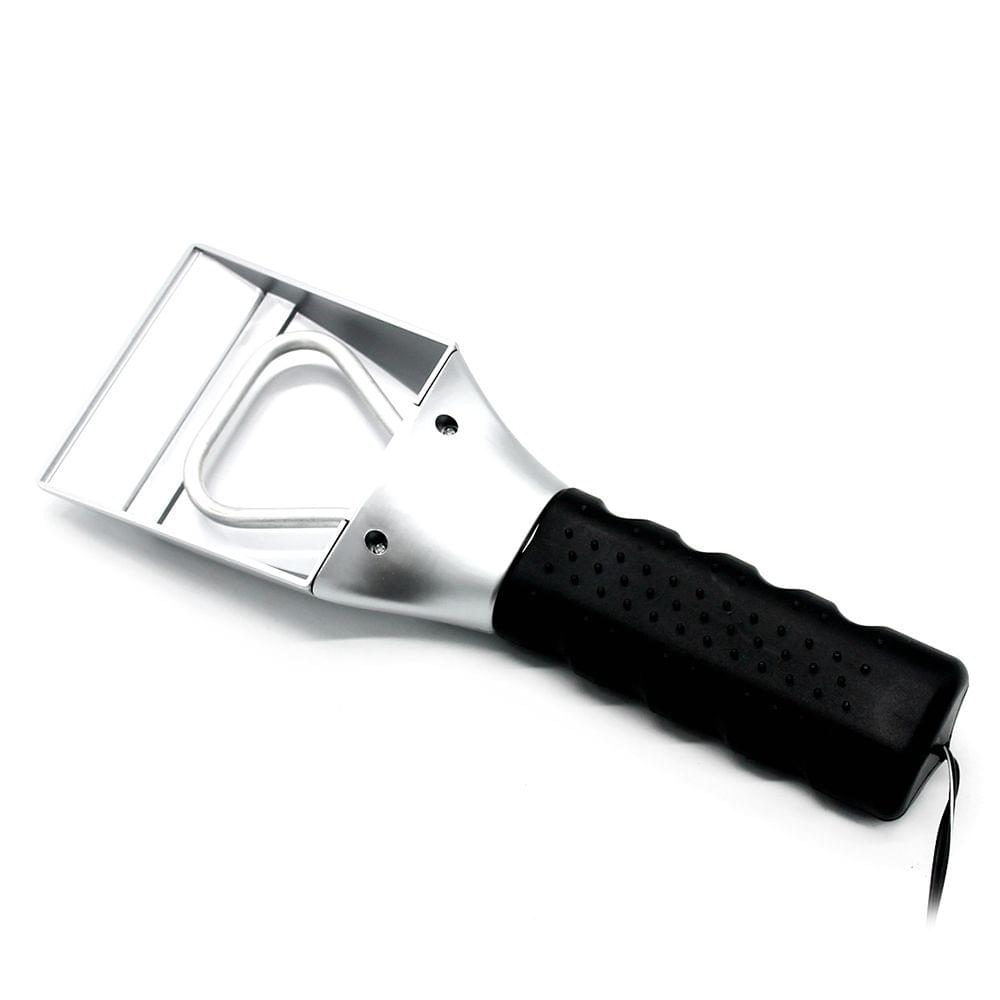 Car Automatic Heating Snow Shovel 12V Vehicle Smoke-lighter