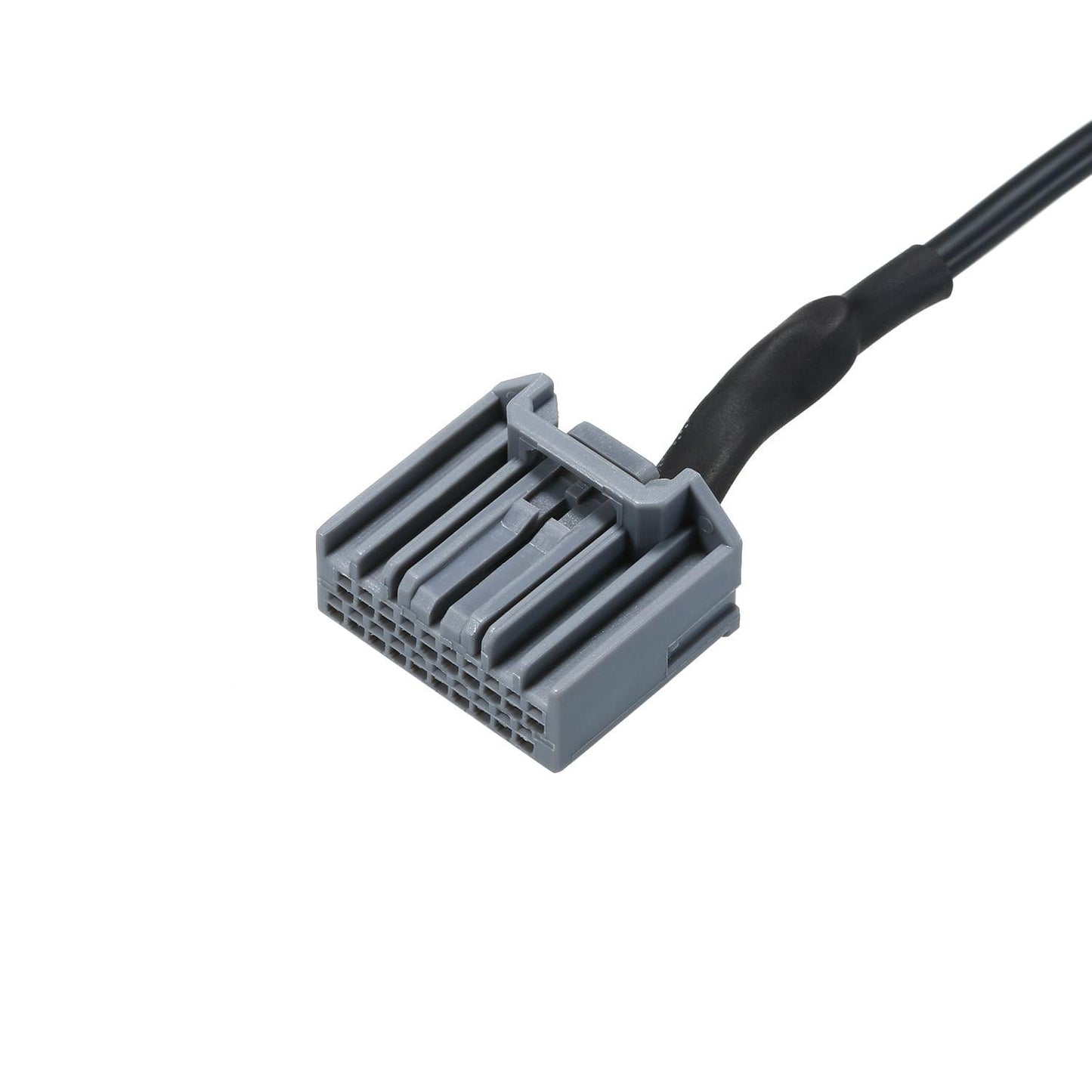 Car Aux USB Adapter Wireless Audio Input BT 5.0 Fit for