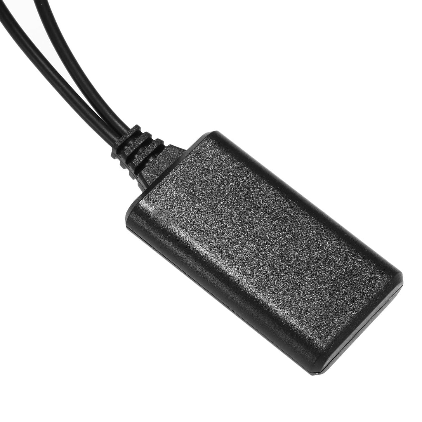 Car AUX BT Adapter Universal Wireless USB 3.5MM Stereo Music