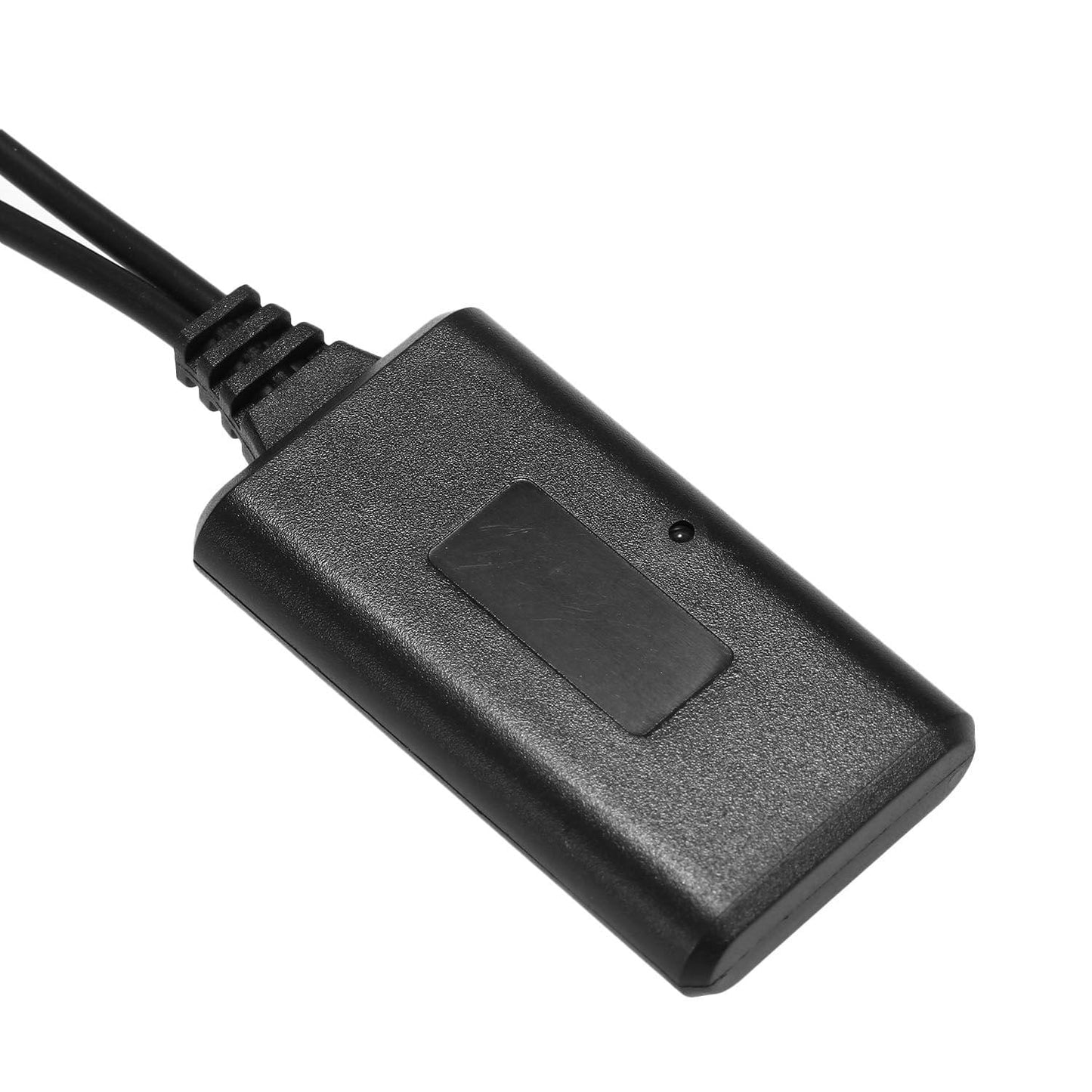 Car AUX BT Adapter Universal Wireless USB 3.5MM Stereo Music