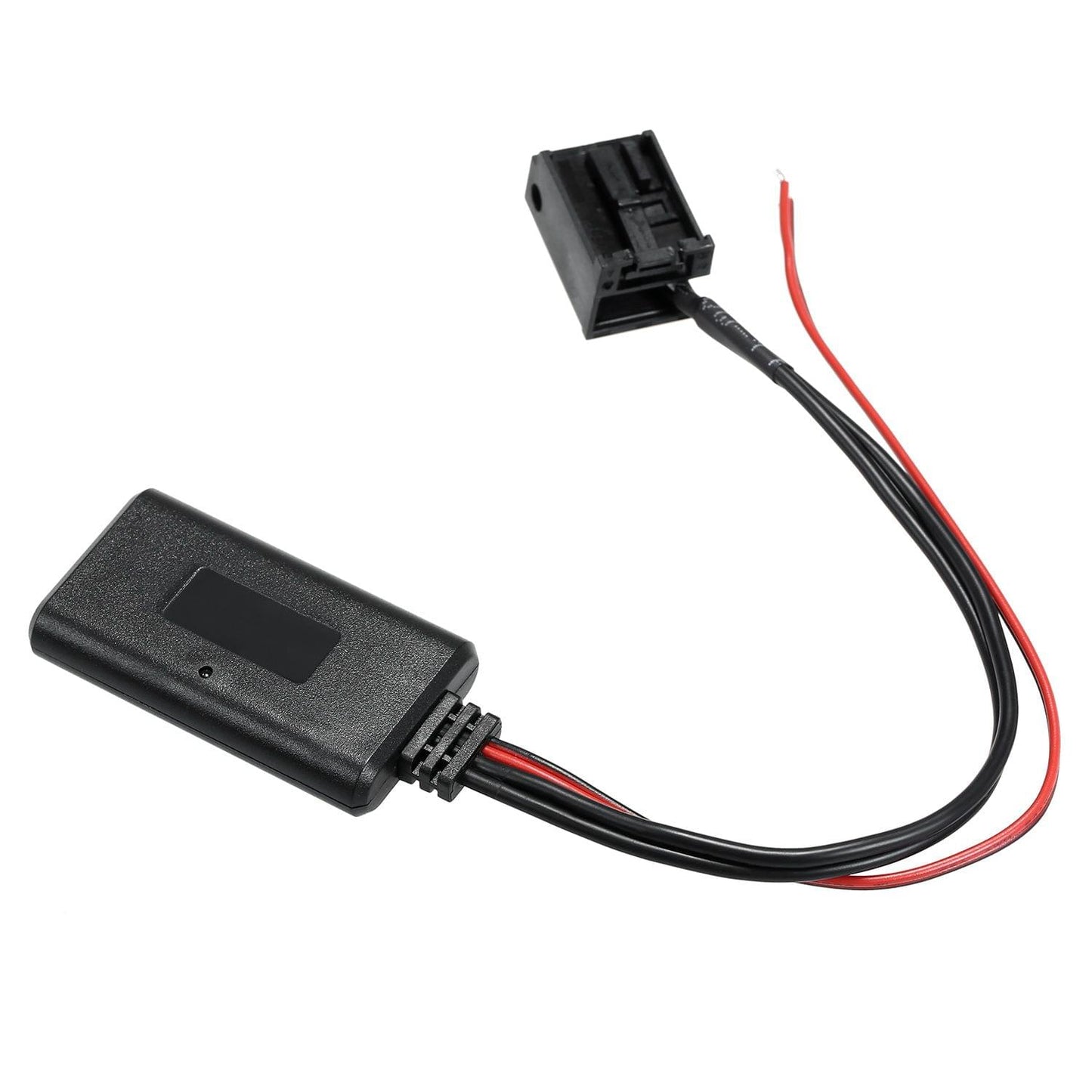 Car AUX-in BT Adapter Audio Music Receiver 12PIN Replacement