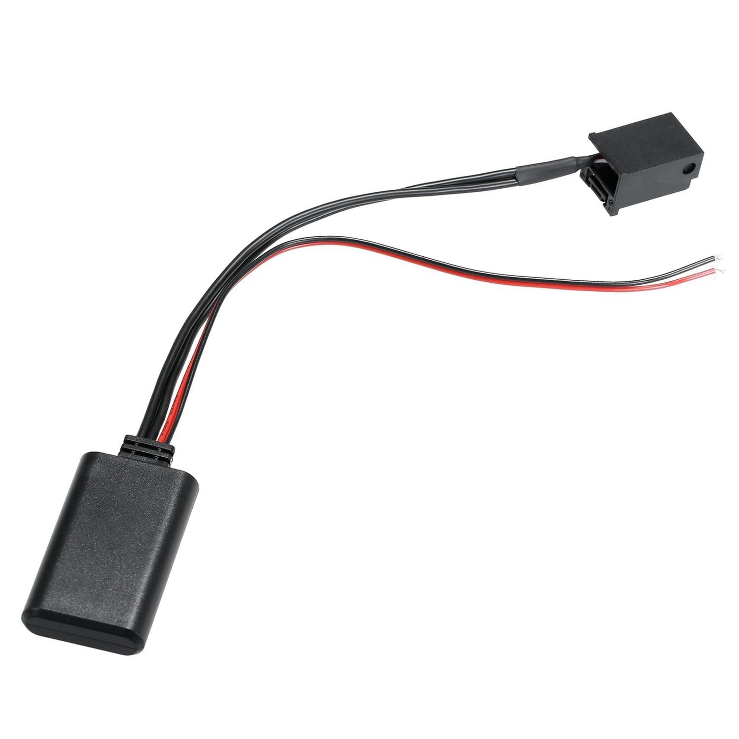 Car AUX-in BT Adapter Audio Music Receiver 12PIN Replacement