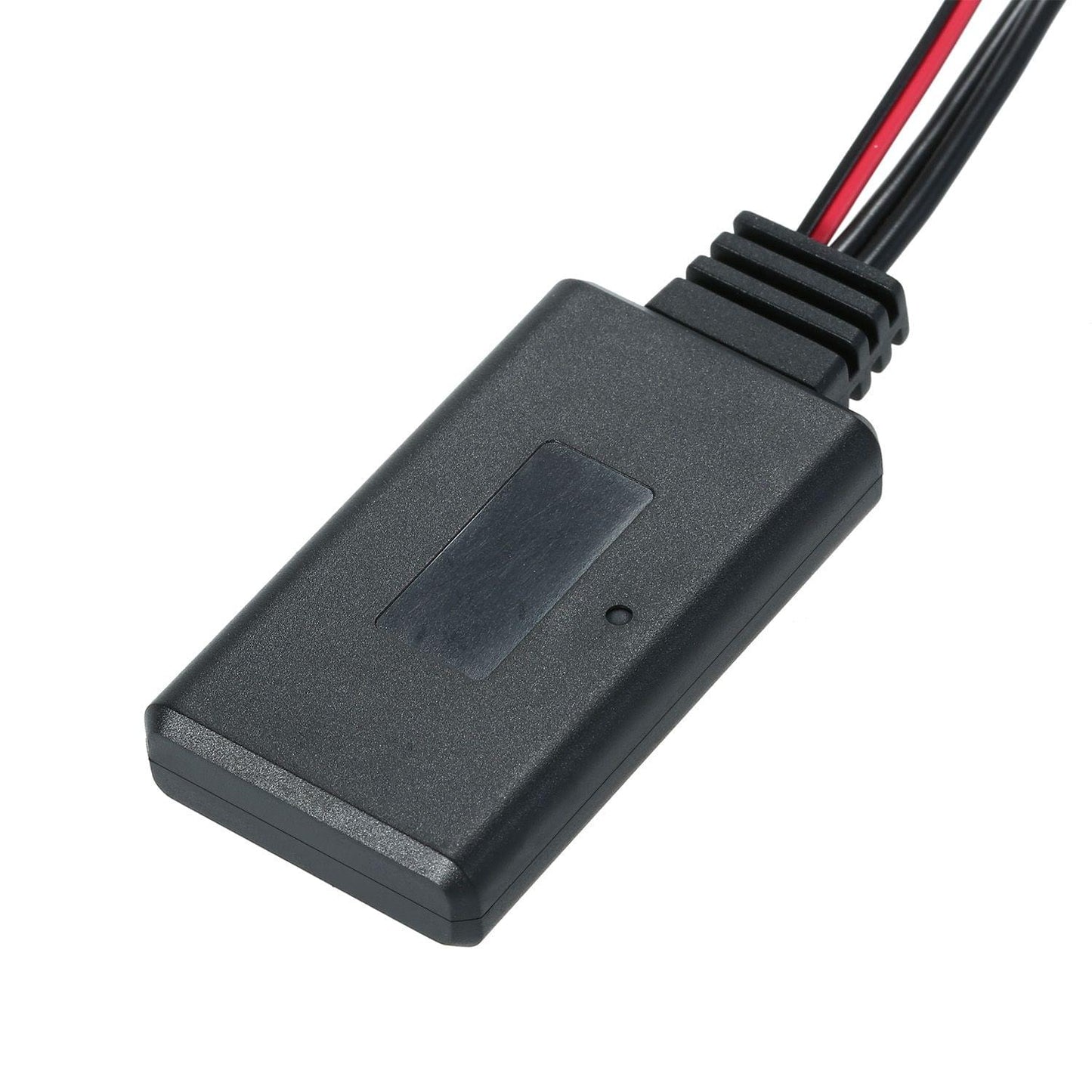 Car AUX-IN Radio Adapter Cable Wireless BT Module