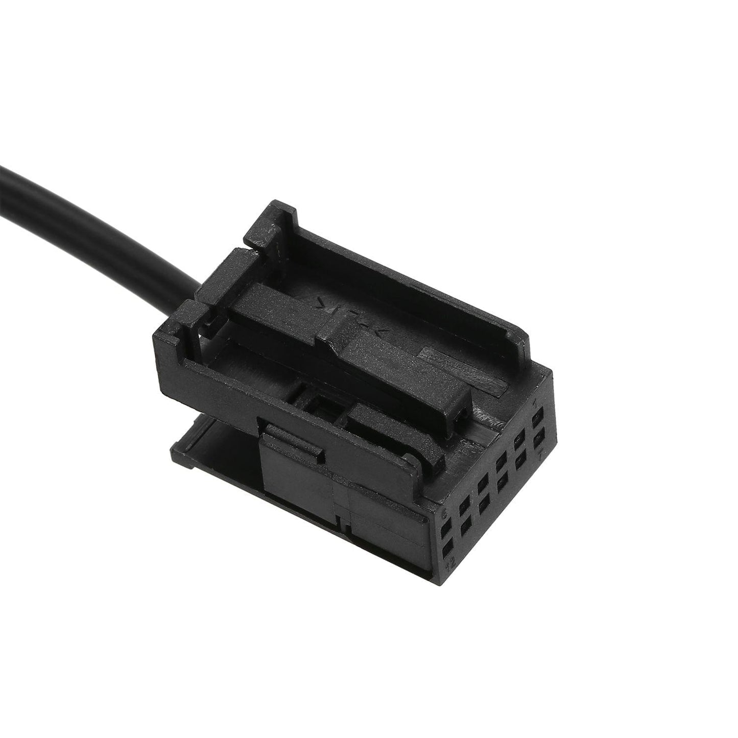 Car Aux BT Adapter Wireless Microphone Replacement for BMW