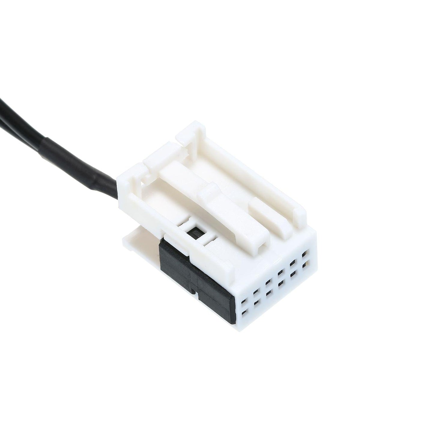 Car AUX Radio Adapter BT MP3 Replacement for VW RCD110