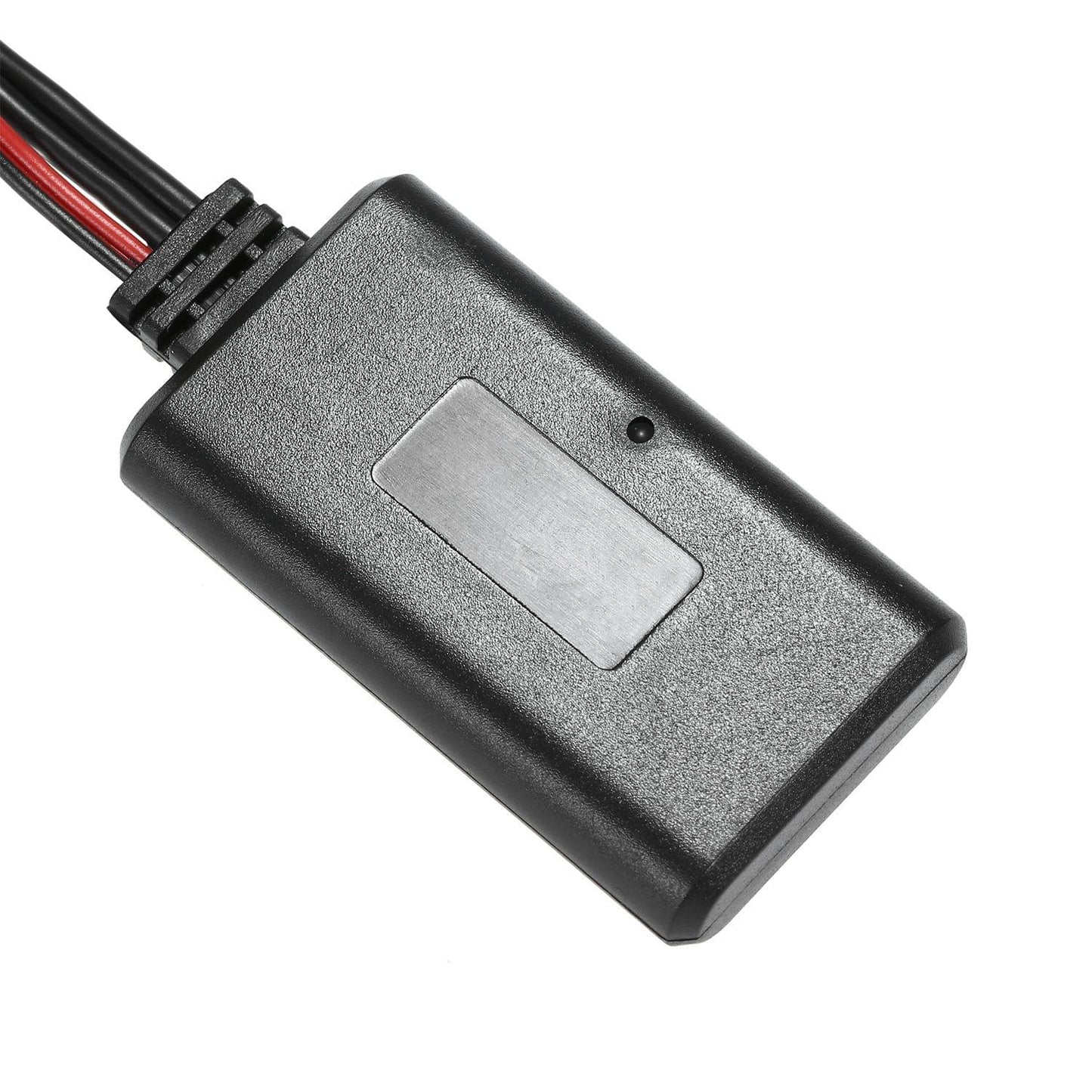 Car AUX Radio Adapter BT MP3 Replacement for VW RCD110