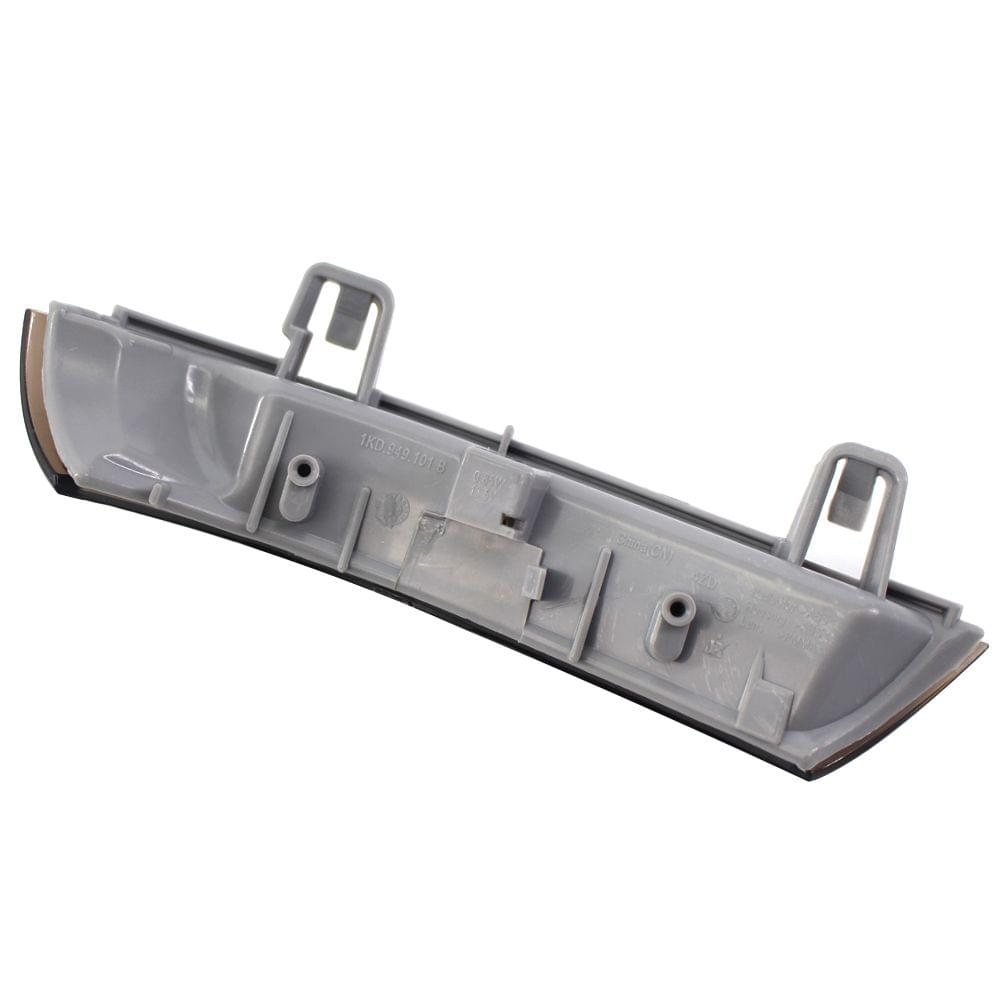 Left Side Mirror Indicator Rear View Mirrors Turn Signal - Left