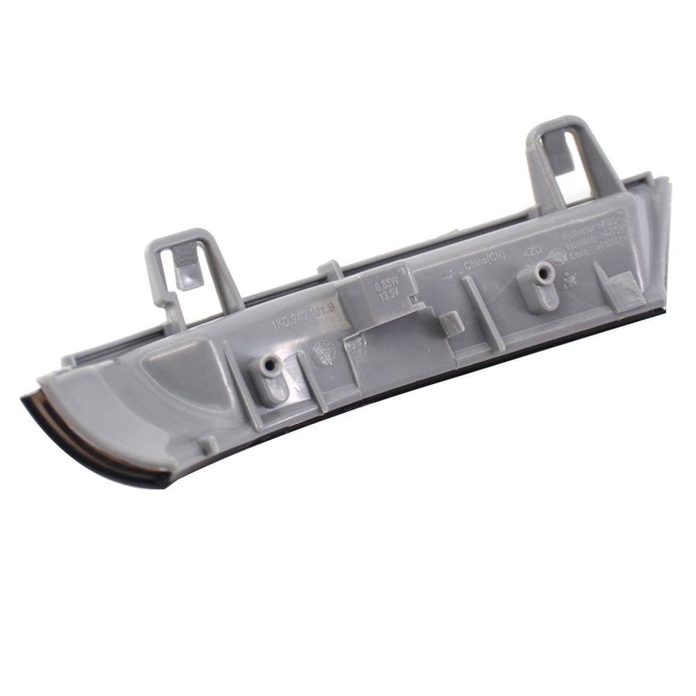 Left Side Mirror Indicator Rear View Mirrors Turn Signal - Left