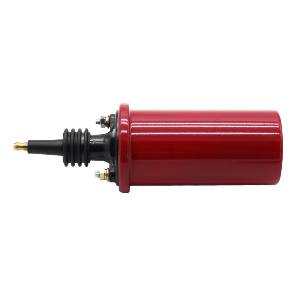 Car High Output Coil Vehicle Coil 45000 Volts Blaster 3 HEI