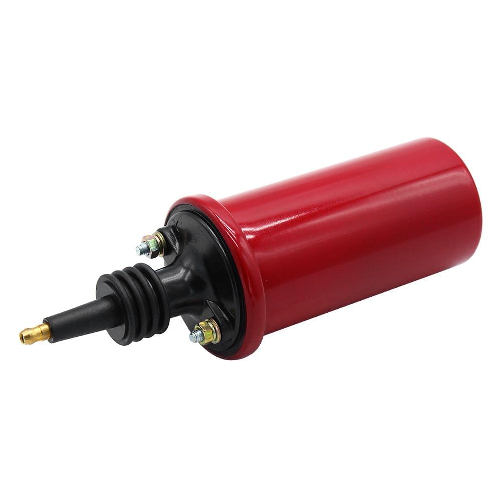 Car High Output Coil Vehicle Coil 45000 Volts Blaster 3 HEI