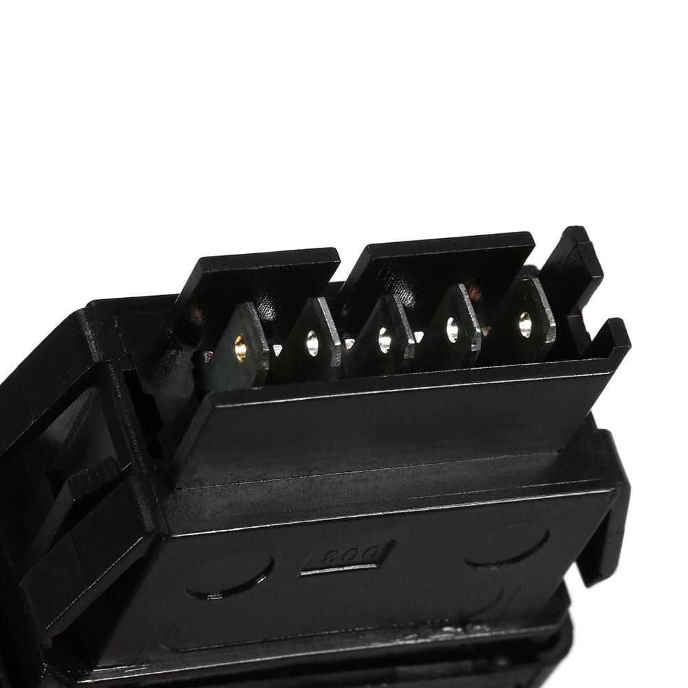 Power Window Switch Front Right Passenger Side Window Master