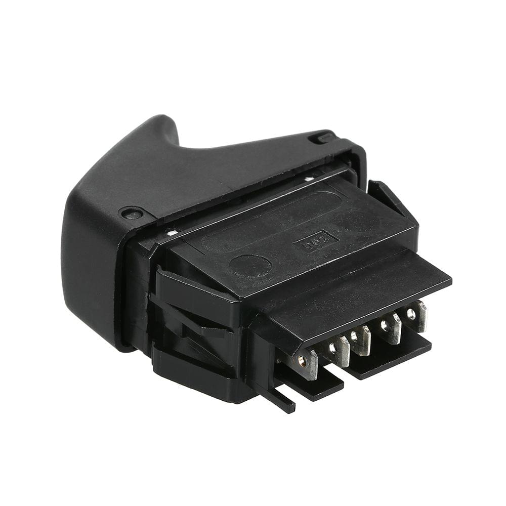 Power Window Switch Front Right Passenger Side Window Master